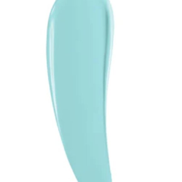 Jeffree Star Cosmetics Supreme Gloss –Gloss’d in Paradise (Neon Turquoise) (NEW) - Picture 4 of 5